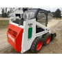 Міні-навантажувач Bobcat 632