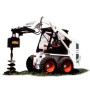Міні-навантажувач Bobcat 641