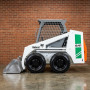 Мини-погрузчик Bobcat 641
