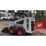 Мини-погрузчик Bobcat 642