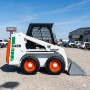 Мини-погрузчик Bobcat 642B