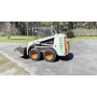 Мини-погрузчик Bobcat 642B