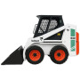 Мини-погрузчик Bobcat 643