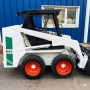 Мини-погрузчик Bobcat 643