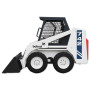 Міні-навантажувач Bobcat 742B