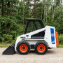 Міні-навантажувач Bobcat 743