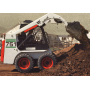 Міні-навантажувач Bobcat 751