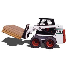Мини-погрузчик Bobcat 751