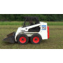 Мини-погрузчик Bobcat 753G