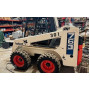 Міні-навантажувач Bobcat 763C