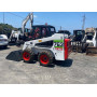 Мини-погрузчик Bobcat 763G