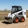 Міні-навантажувач Bobcat 773