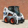 Міні-навантажувач Bobcat 773