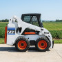 Міні-навантажувач Bobcat 773