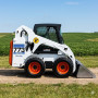 Мини-погрузчик Bobcat 773H