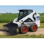 Мини-погрузчик Bobcat 773H