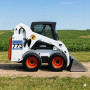 Мини-погрузчик Bobcat 773H