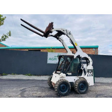Мини-погрузчик Bobcat 773T