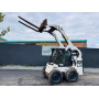 Міні-навантажувач Bobcat 773T