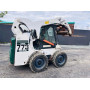 Міні-навантажувач Bobcat 773T