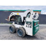 Міні-навантажувач Bobcat 773T
