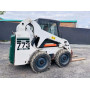 Міні-навантажувач Bobcat 773T