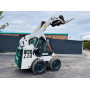 Міні-навантажувач Bobcat 773T
