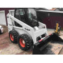 Міні-навантажувач Bobcat 843