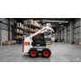 Міні-навантажувач Bobcat 843