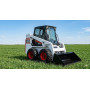 Міні-навантажувач Bobcat 853