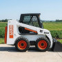 Мини-погрузчик Bobcat 853H