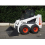 Мини-погрузчик Bobcat 853H
