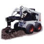 Мини-погрузчик Bobcat 863H