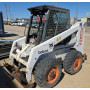 Мини-погрузчик Bobcat 863H