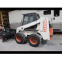 Мини-погрузчик Bobcat 863H