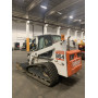 Мини-погрузчик Bobcat 864
