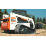 Мини-погрузчик Bobcat 864