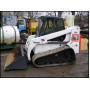 Мини-погрузчик Bobcat 864