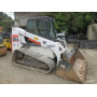 Міні-навантажувач Bobcat 864H