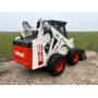 Міні-навантажувач Bobcat 873H