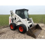 Міні-навантажувач Bobcat 873H