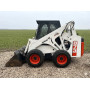 Міні-навантажувач Bobcat 873H