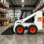 Міні-навантажувач Bobcat 883G