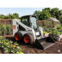 Міні-навантажувач Bobcat 883G
