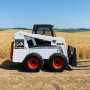 Міні-навантажувач Bobcat 953