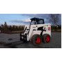 Міні-навантажувач Bobcat 953
