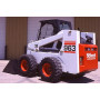 Міні-навантажувач Bobcat 963