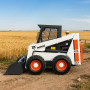 Мини-погрузчик Bobcat 974