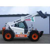 Телескопический погрузчик Bobcat T35100SL