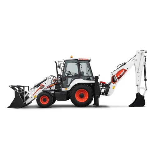 Екскаватор-навантажувач Bobcat B700